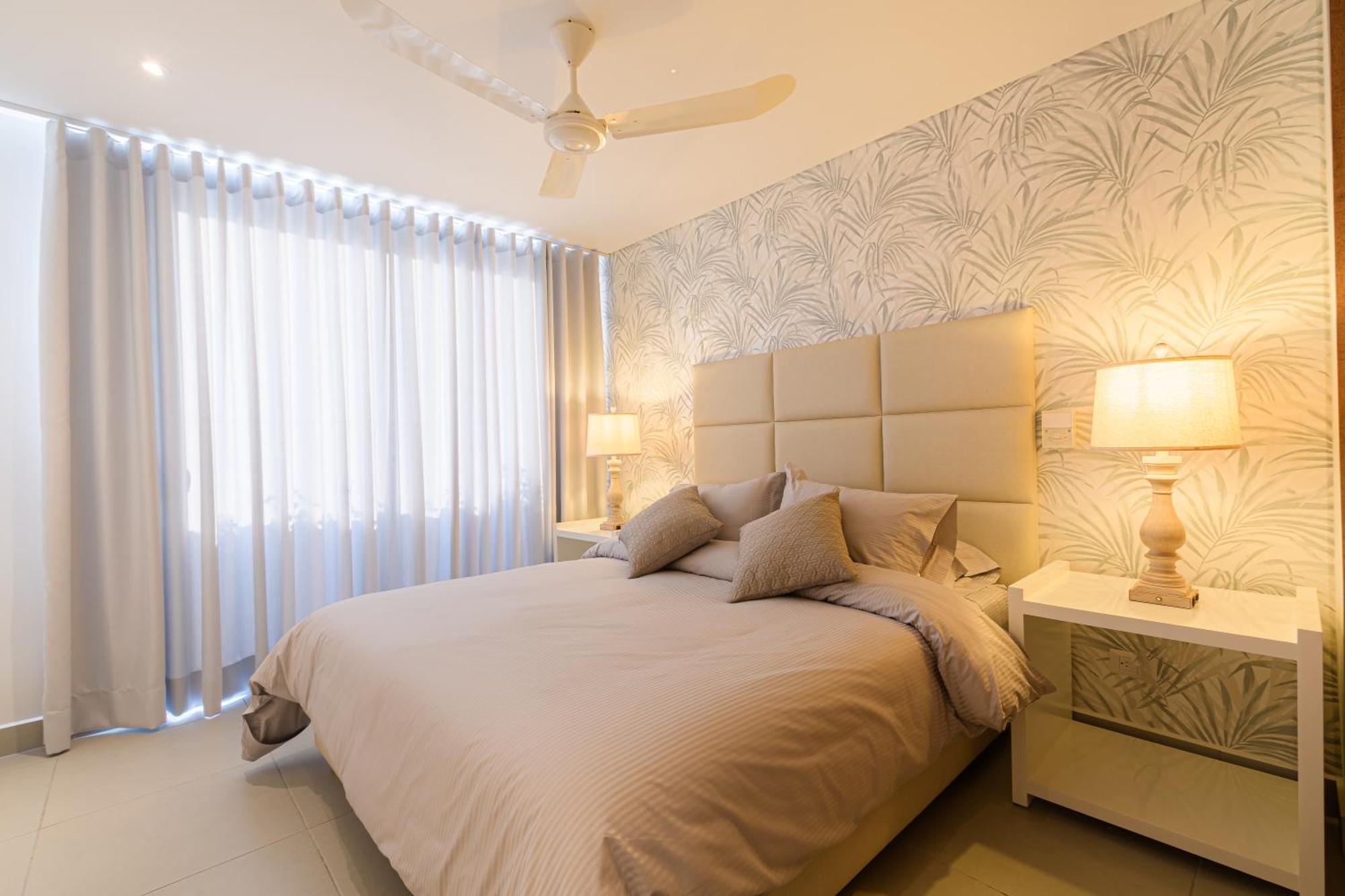 Ambar Roca Suites By Huespedia Puerto de Gaira Esterno foto