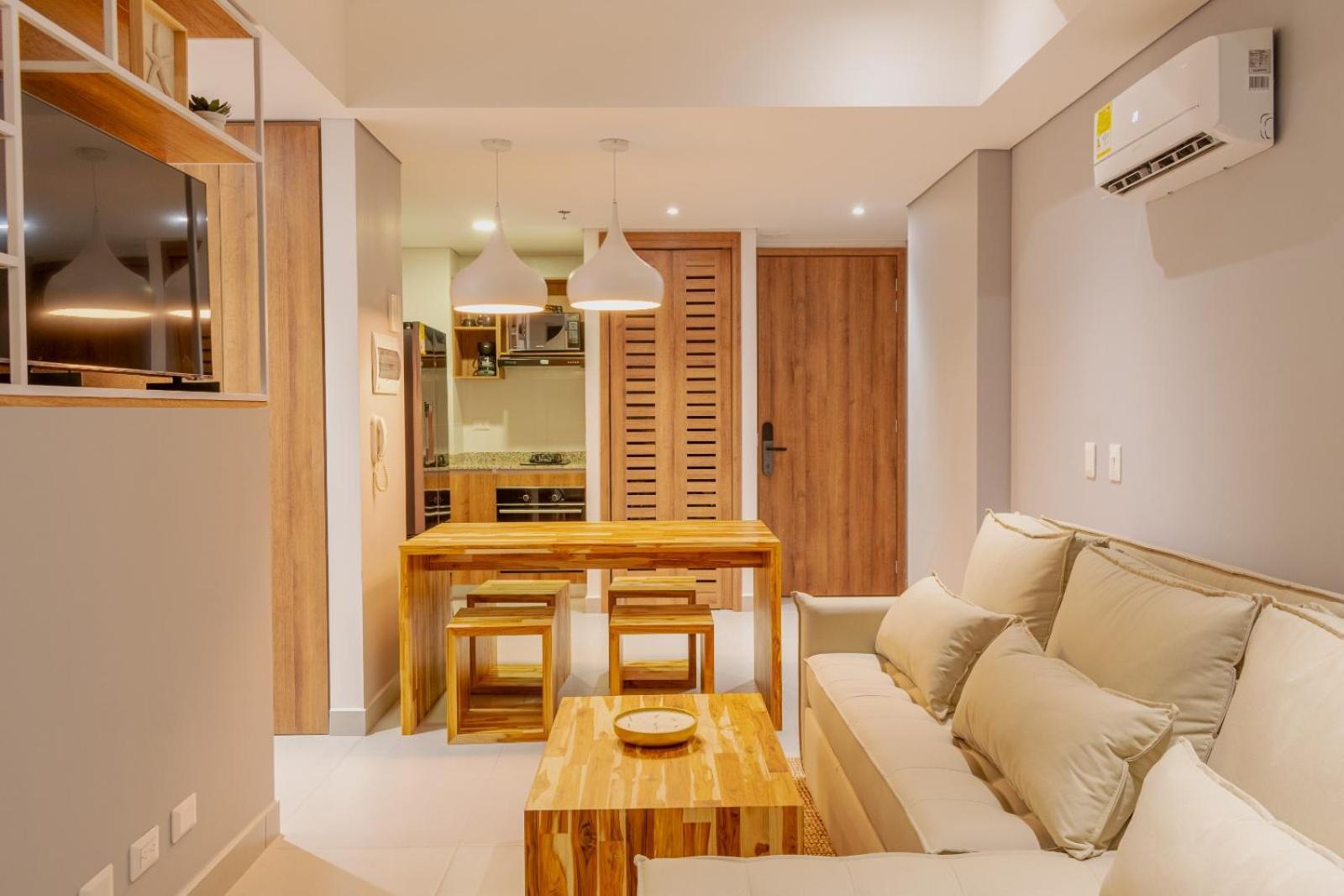 Ambar Roca Suites By Huespedia Puerto de Gaira Esterno foto