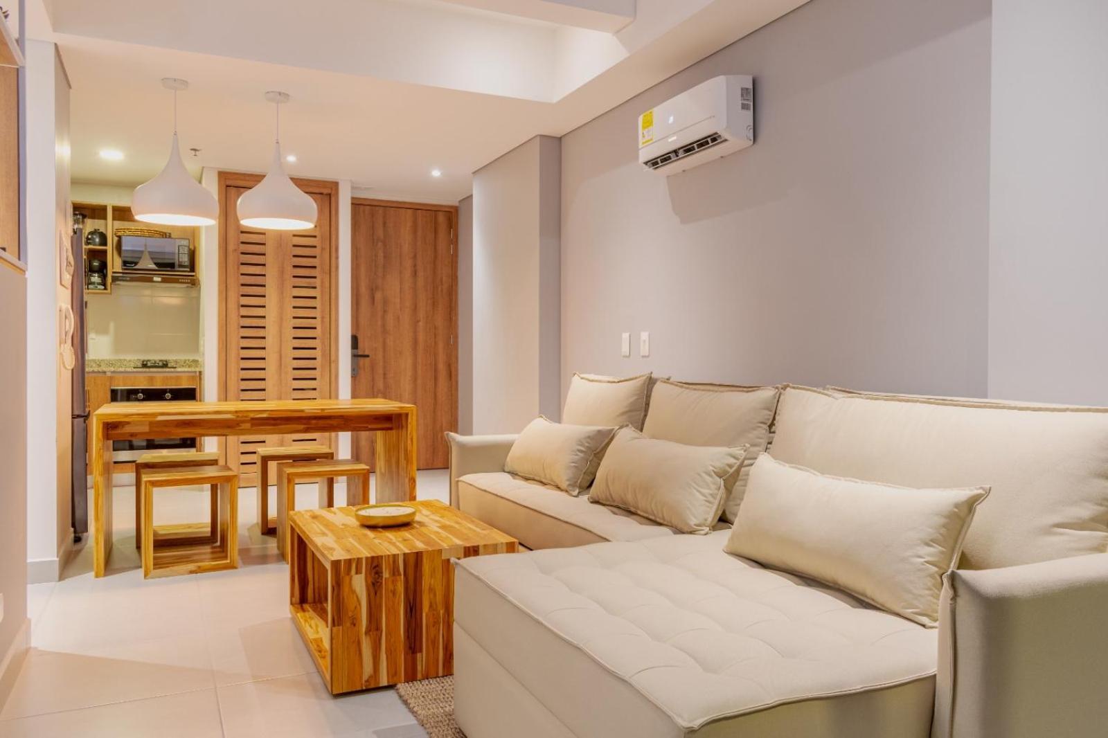 Ambar Roca Suites By Huespedia Puerto de Gaira Esterno foto