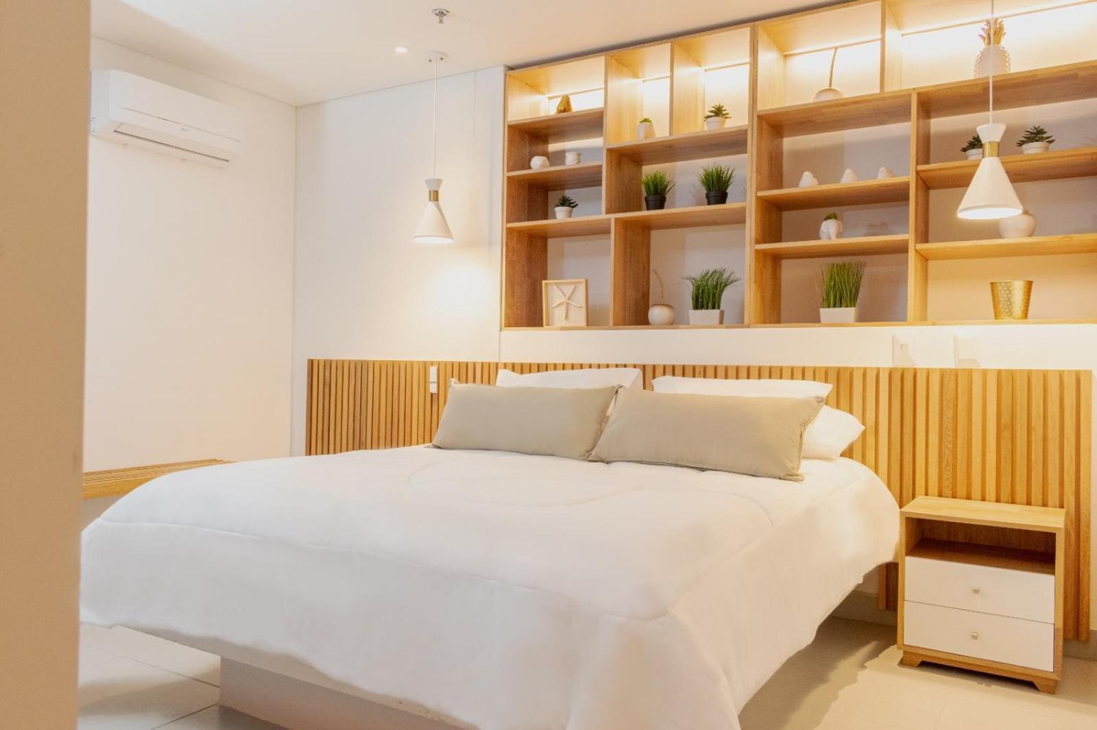 Ambar Roca Suites By Huespedia Puerto de Gaira Esterno foto