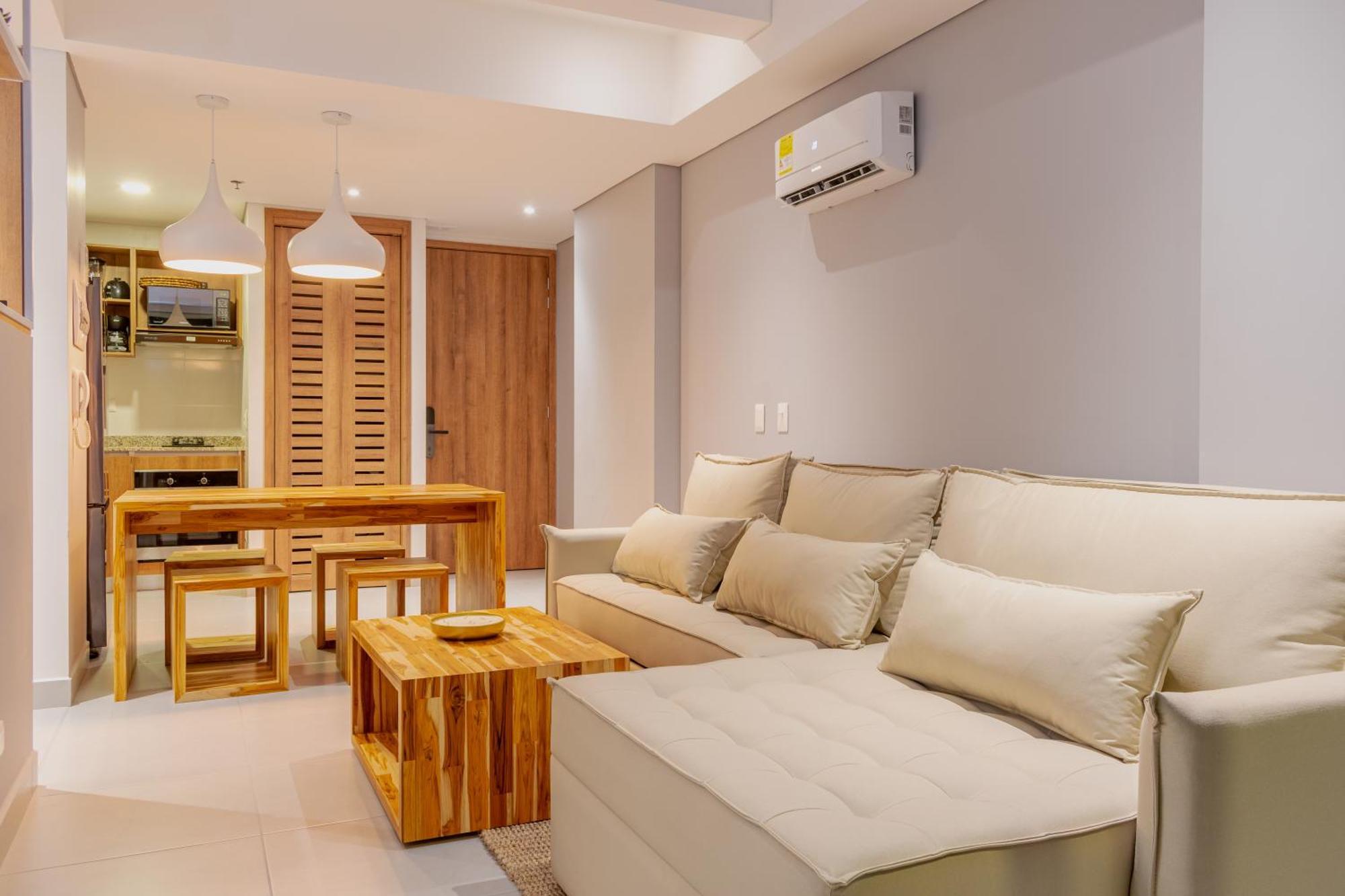 Ambar Roca Suites By Huespedia Puerto de Gaira Esterno foto